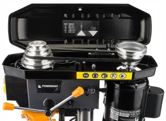 WIERTARKA STOŁOWA PM-WS-1600M - 7