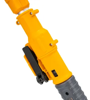 KRAWĘDZIARKA AKUMULATOROWA 21V DO TRAWNIKA CHWASTÓW MCHU KOSTKI PM-AKT-2AT - 6