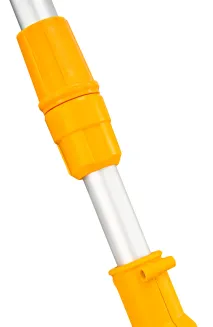 KRAWĘDZIARKA AKUMULATOROWA 21V DO TRAWNIKA CHWASTÓW MCHU KOSTKI PM-AKT-2AT - 9