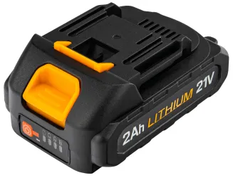 KRAWĘDZIARKA AKUMULATOROWA 21V DO TRAWNIKA CHWASTÓW MCHU KOSTKI PM-AKT-2AT - 15