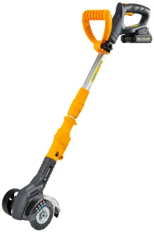 KRAWĘDZIARKA AKUMULATOROWA 21V DO TRAWNIKA CHWASTÓW MCHU KOSTKI PM-AKT-2AT - 13