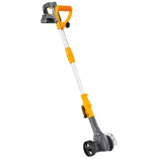 KRAWĘDZIARKA AKUMULATOROWA 21V DO TRAWNIKA CHWASTÓW MCHU KOSTKI PM-AKT-2AT - 2