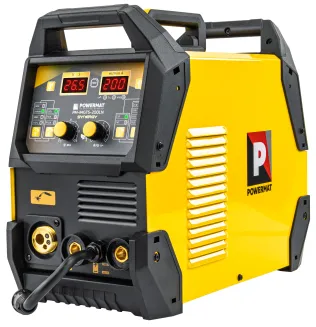 MIGOMAT INWERTOROWY MIG MAG MMA TIG LIFT 200A PM-IMGTS-200LN - 2