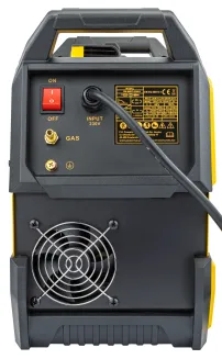 MIGOMAT INWERTOROWY MIG MAG MMA TIG LIFT 200A PM-IMGTS-200LN - 6