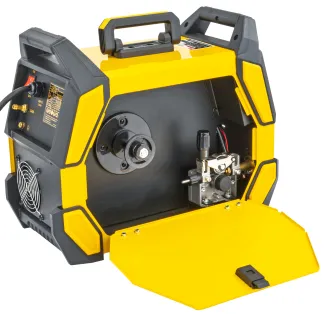 MIGOMAT INWERTOROWY MIG MAG MMA TIG LIFT 200A PM-IMGTS-200LN - 8