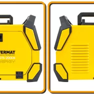 MIGOMAT INWERTOROWY PM-IMGTS-200LN