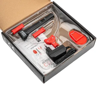 NÓŻ TERMICZNY RTNTDS0160 - 10