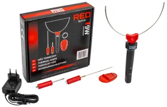 NÓŻ TERMICZNY RTNTDS0160 - 9