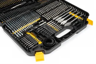 Zestaw wierteł i bitów 246el PM-ZWB-246SU - 7
