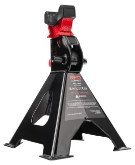 KOBYŁKI PODSTAWKI 3T PODNOŚNIK STOJAKI PODPÓRKI 2X REGULOWANE BLOKADA RTPSK0080 - 6