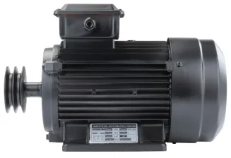 SILNIK DO KOMPRESORA OLEJOWEGO ELEKTRYCZNY 3000RPM 650L/min 4KM 400V PM-KO-100T-150T-200T-400V-SI - 3