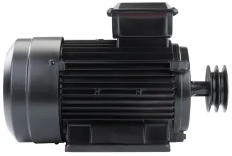 SILNIK DO KOMPRESORA OLEJOWEGO ELEKTRYCZNY 3000RPM 650L/min 4KM 400V PM-KO-100T-150T-200T-400V-SI - 5