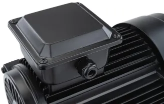 SILNIK DO KOMPRESORA OLEJOWEGO ELEKTRYCZNY 3000RPM 650L/min 4KM 400V PM-KO-100T-150T-200T-400V-SI - 7