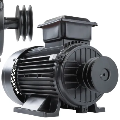 SILNIK DO KOMPRESORA OLEJOWEGO ELEKTRYCZNY 3000RPM 650L/min 4KM 400V PM-KO-100T-150T-200T-400V-SI