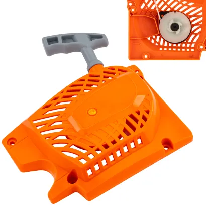 STARTER DO PIŁY SPALINOWEJ PM-HR-7020-ST