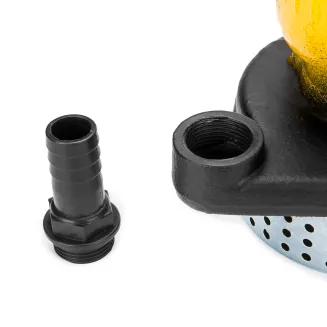 Pompa do wody czystej i brudnej PM-PDWB-2450 - 2450W - 3