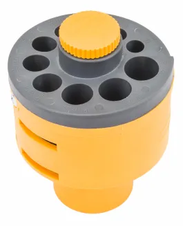 Ostrzałka do wierteł HSS PM-ODW-90M 90W - 4