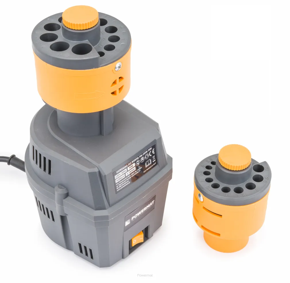 Ostrzałka do wierteł HSS PM-ODW-90M 90W