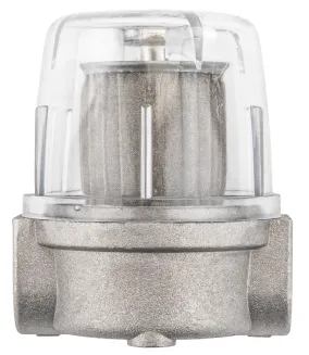 FILTR PALIWA DO NAGRZEWNICY OLEJOWEJ USZCZELKA TŁOK PALIWOWY WKŁAD 65kW PM-NAG-65MK-FIP - 4