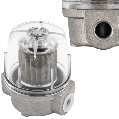 FILTR PALIWA DO NAGRZEWNICY OLEJOWEJ USZCZELKA TŁOK PALIWOWY WKŁAD 65kW PM-NAG-65MK-FIP