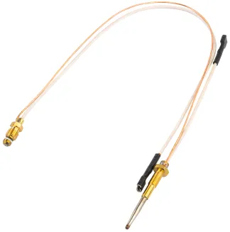 TERMOPARA DO NAGRZEWNICY GAZOWEJ UNIWERSALNA CZUJNIK TEMPERATURY 440mm PM-NAG-25GN-TRP - 2