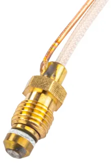 TERMOPARA DO NAGRZEWNICY GAZOWEJ UNIWERSALNA CZUJNIK TEMPERATURY 440mm PM-NAG-25GN-TRP - 3