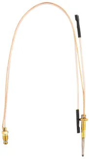 TERMOPARA DO NAGRZEWNICY GAZOWEJ UNIWERSALNA CZUJNIK TEMPERATURY 440mm PM-NAG-25GN-TRP - 5