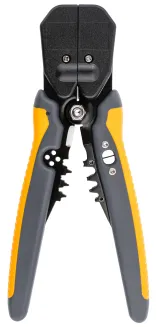 ŚCIĄGACZ IZOLACJI AUTOMATYCZNY 0,05-10 MM2 INSTALACYJNY SZCZYPCE 210MM PM-SI-2T - 4