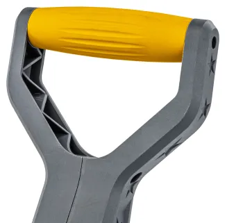 ZACIERACZKA DO TYNKÓW GŁADZI STYROPIANU 380MM SZLIFIERKA 1100 W + REGULACJA PM-ZDT-1100M - 6