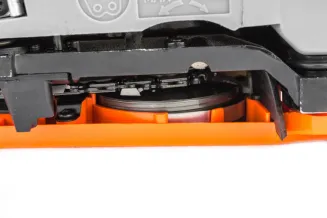 PIŁA PILARKA SPALINOWA 4,9KM 16