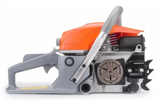 PIŁA PILARKA SPALINOWA 4,9KM 16