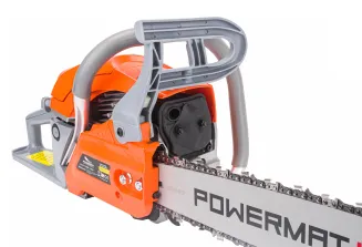 PIŁA PILARKA SPALINOWA 4,9KM 16