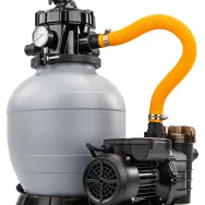 POMPA PIASKOWA PM-PPDB-400J