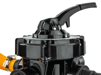 POMPA PIASKOWA PM-PPDB-400J