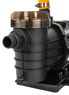 POMPA PIASKOWA PM-PPDB-400J - 14