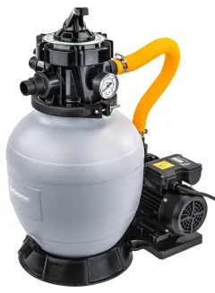 POMPA PIASKOWA PM-PPDB-400J - 4