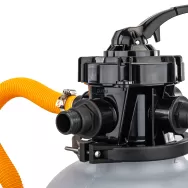 POMPA PIASKOWA PM-PPDB-400J