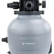 POMPA PIASKOWA PM-PPDB-400J