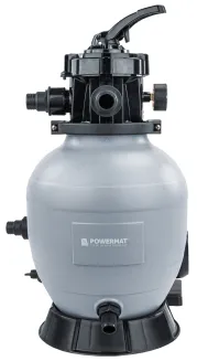 POMPA PIASKOWA PM-PPDB-400J