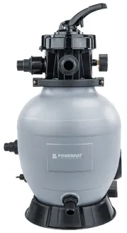 POMPA PIASKOWA PM-PPDB-400J - 6