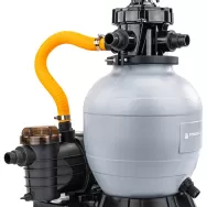POMPA PIASKOWA PM-PPDB-400J