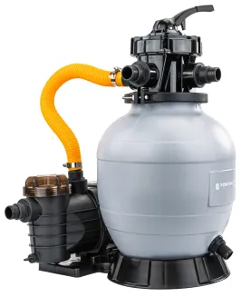 POMPA PIASKOWA PM-PPDB-400J - 7