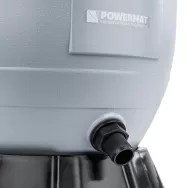 POMPA PIASKOWA PM-PPDB-400J