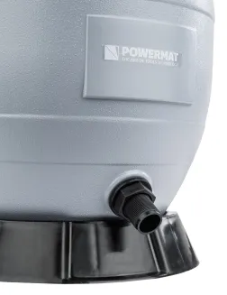 POMPA PIASKOWA PM-PPDB-400J - 8