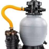 POMPA PIASKOWA PM-PPDB-400J