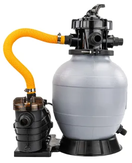 POMPA PIASKOWA PM-PPDB-400J - 9