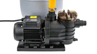 POMPA PIASKOWA PM-PPDB-400J