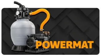 POMPA PIASKOWA PM-PPDB-400J