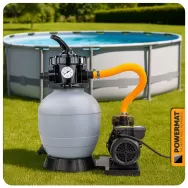 POMPA PIASKOWA PM-PPDB-400J
