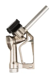 Pompa do paliwa / dystrybutor PM-CPN-2500W z cyfrowym licznikiem - 13